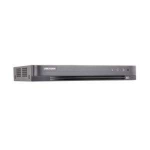 DVR 4 Megapixel / 8 Canales TURBOHD