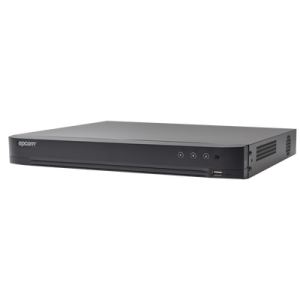 DVR 4 Megapixel / 8 Canales TURBOHD