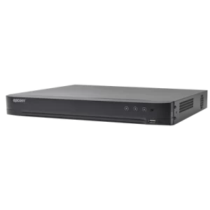 DVR 4 Megapixel / 8 Canales TurboHD