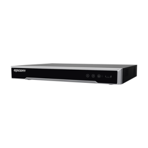 DVR 8 Megapixel / 8 Canales 4K TURBOHD