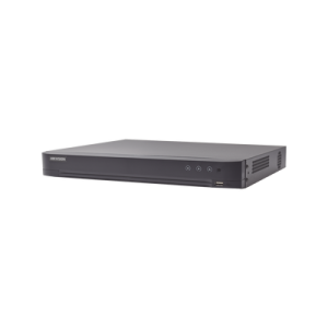 DVR 4 Megapixel / 8 Canales TURBOHD