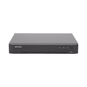 DVR 4 Megapixel / 8 Canales TURBOHD