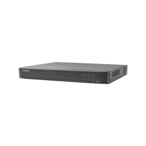 DVR 8 Megapixel / 8 Canales TURBOHD