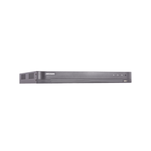 DVR 8 Megapixel / 8 Canales TURBOHD