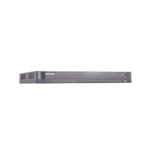 DVR 8 Megapixel / 8 Canales TURBOHD
