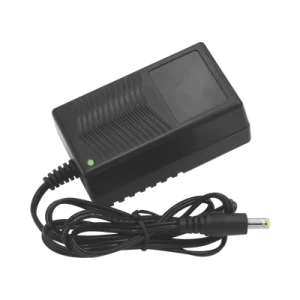 Fuente de Poder de 12 VCD Regulada