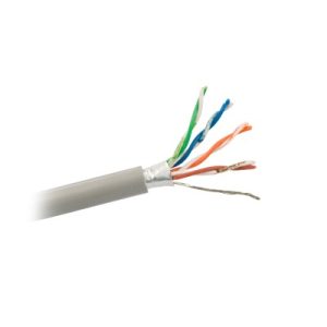 metros de cable par trenzado