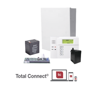 Super Kit de Panel VISTA48LA