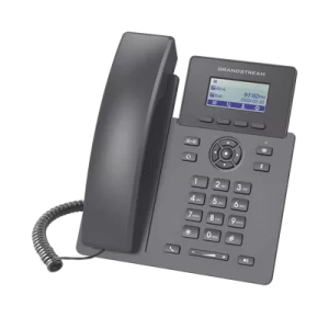 Teléfono IP Grado Operador