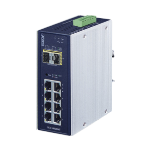 Switch Industrial Administrable