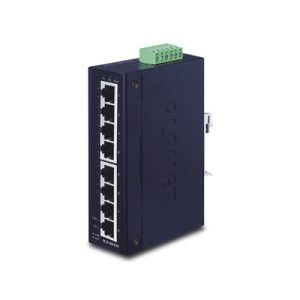 Switch Industrial Administrable
