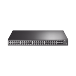Switch Core JetStream