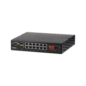 Switch WISP PoE Administrable