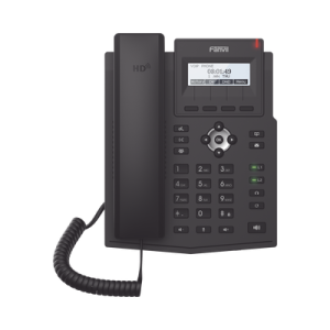 Teléfono IP empresarial
