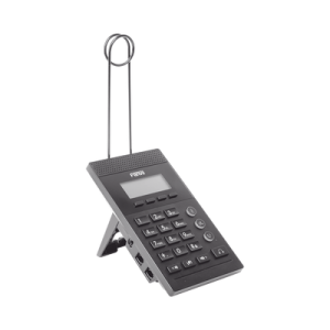 Teléfono IP para Call Center
