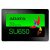UNIDAD DE ESTADO SOLIDO SSD ADATA SU650 120GB 2.5 SATA