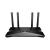 Router de juegos de banda triple AX10 hasta 1501Mbps