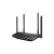 Router inalámbrico AC 1200 doble banda 1 puerto WAN
