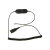Cable para diademas BIZ1500