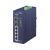 Switch PoE Industrial No Administrable de 4 Puertos PoE
