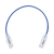 Cable de Parcheo Slim UTP Cat6 – 30 cm