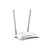 Router Inalámbrico WISP, 2.4 GHz, 300 Mbps,