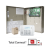Panel de Alarma Residencial/Comercial VISTA 21IP