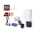 Kit Vista48LA con comunicador MINI012G